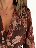 Robe Délia
