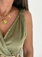 Robe Juliette