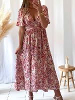 Robe caroline