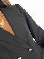 Robe Blazer Diana
