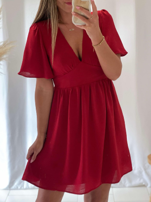 Robe Betanie