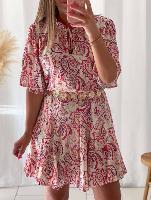 Robe Salomé