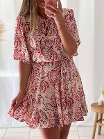 Robe Salomé