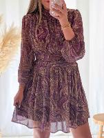 Robe Charlize