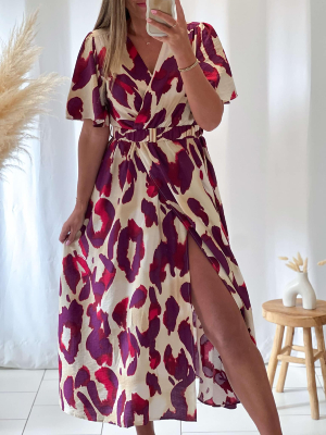 Robe Noelia