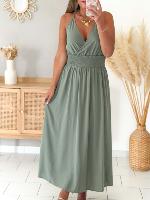 Robe Mya (verte)