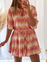 Robe Clarissa
