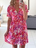 Robe Anastasie