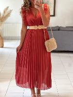 Robe Angèle (terracotta 1)
