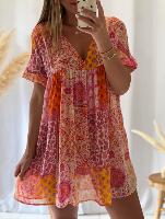 Robe combi Martha