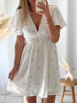 Robe Cylia