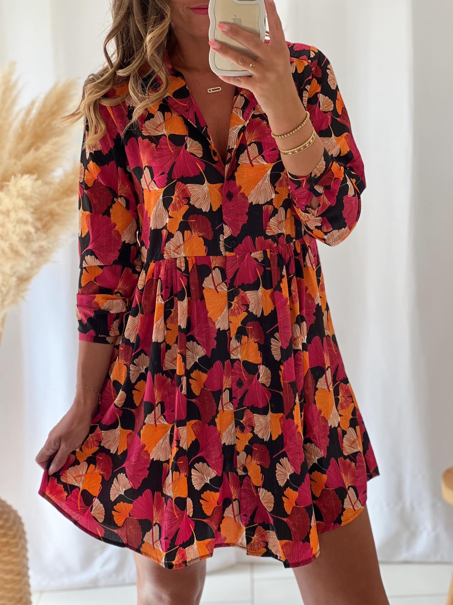 Robe candice sezane clearance