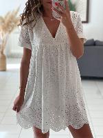 Robe combi Dona