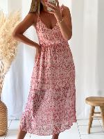 Robe Priscille