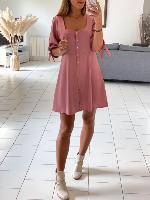 Robe Rosy