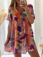 Robe combi Clarissa