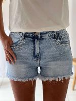 Short Cassandre