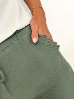 Short Vincent (vert)