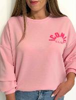 Sweat Iconic (rose)