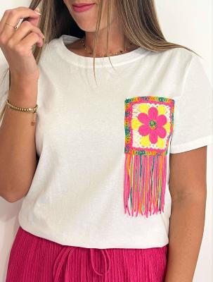 Tee shirt Catalina
