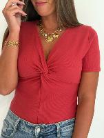 Top Milo (terracotta)