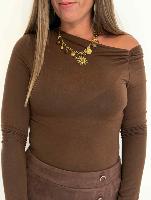 Top Calvin (chocolat)