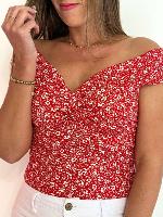 Top Lizzy (rouge)