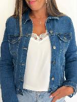 Veste Louisa