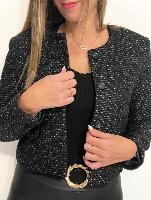 Veste Candide