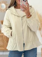 Veste Julie 