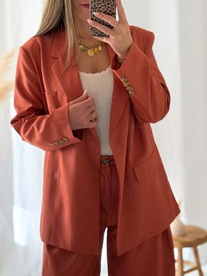 Veste blazer Neela