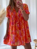 Robe combi Inaya