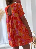 Robe combi Inaya