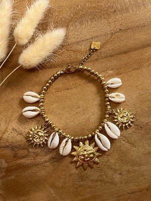 Bracelet Zoé