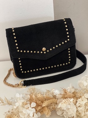 Sac Jil  (noir)