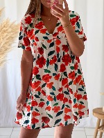Robe Combi Isaline