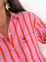 Chemise Elsa