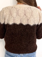 Gilet Kinsley