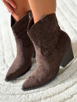 Bottines Gabrielle