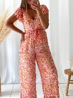 Combi pantalon Vanina
