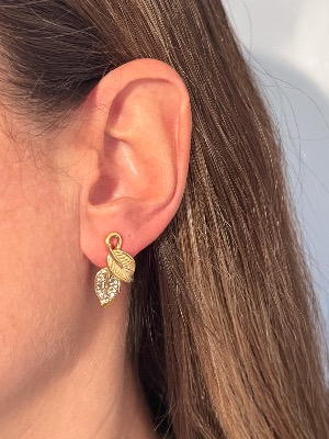 Boucles d’oreilles Suzy