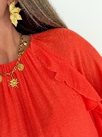Robe Solenne