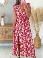 Robe Alisson