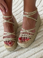 Sandales Emy