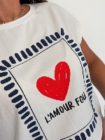 Tee shirt Cody