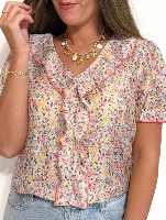 Blouse Béa