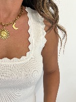 Top Aude (blanc)