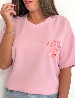 Tee Shirt Laurie