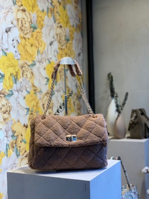 Sac Delphine (taupe)