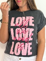 Tee shirt Dirty